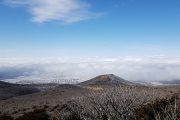 Nearby WITSEOREUM during HALLASAN MOUNTAIN HIKING