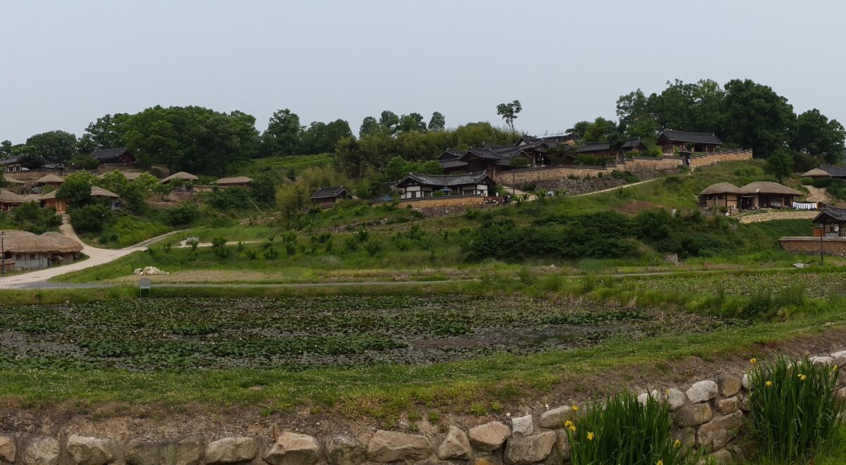 yangdong village by happimize travel