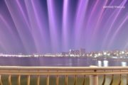 BANPO BRIDGE in seoul photography tour